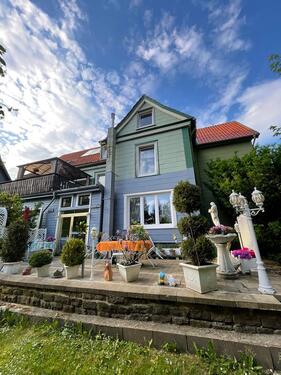 Foto - 5 Zimmer Erdgeschoßwohnung in Clausthal-Zellerfeld