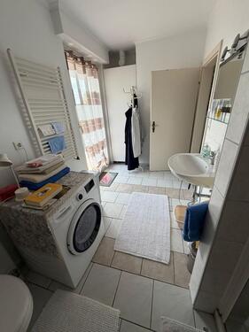 Foto - Schöne helle 100 m2 Obergeschoss Wohnung