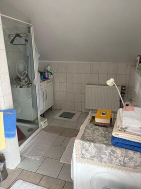 Foto - Etagenwohnung in Neuenkirchen-Vörden zur Miete