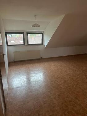 Foto - 3 Zimmer Dachgeschoßwohnung zur Miete in Losheim am See