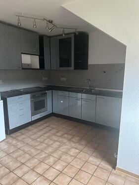 Foto - 3 Zimmer Dachgeschoßwohnung in Losheim am See