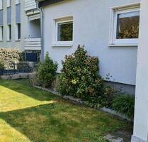 Eigentumswohnung mit Garten 130qm und Garage - Essen Stadtbezirk IV