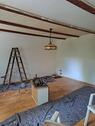 Foto - Renovierungsbedürftige 1 ZKB mit Wohnküche in Osteel zur Miete