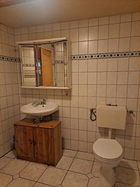Foto - Etagenwohnung in Upgant-Schott zur Miete