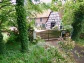 Foto - Traumhafter Resthof (~3 ha): Tierhaltung, eigener Wald, Mehrgen..