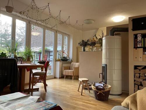 Foto - 10 Zimmer Bauernhaus, Landhaus zum Kaufen in Neuenkirchen