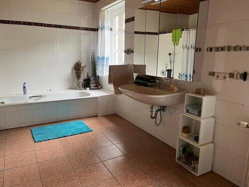 Foto - 10 Zimmer Bauernhaus, Landhaus in Neuenkirchen