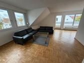 Foto - Dachgeschosswohnung im Zentrum von Nordhorn