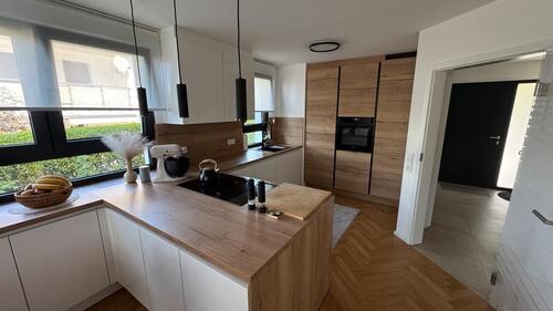 Foto - 5 Zimmer Doppelhaushälfte zum Kaufen in Sachsenheim