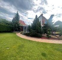 Einfamilienhaus in Nedlitz - ohne Makler - Verkauf o. Vermietung - Möckern