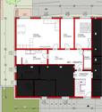 Foto - 3 Zimmer Erdgeschoßwohnung zur Miete in Baunatal