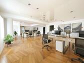 Foto - Große Bürofläche mit ca. 330 qm in praktischer Lage!