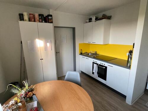 Foto - Zwischenmiete WG-Zimmer - 415,00 EUR Kaltmiete,