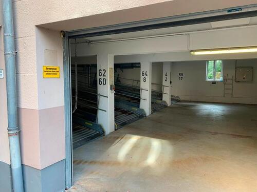 Foto - Doppelparkerstellplatz zur Miete in der Philipp-Kühner-Str. 2-4