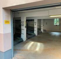 Doppelparkerstellplatz zur Miete in der Philipp-Kühner-Str. 2-4 - Eisenach