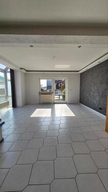 Foto - Etagenwohnung zur Miete in Glauburg