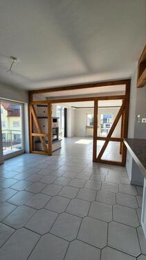 Foto - Etagenwohnung in Glauburg