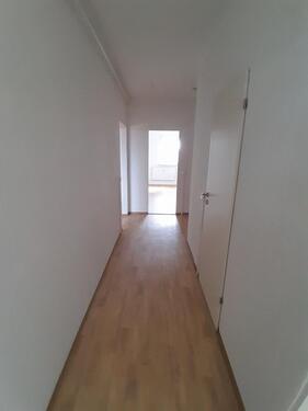 Foto - Etagenwohnung zur Miete in Greifswald