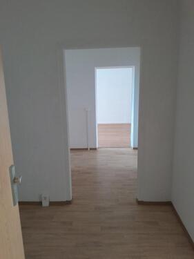 Foto - Etagenwohnung in Greifswald
