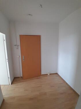 Foto - Etagenwohnung in Greifswald zur Miete