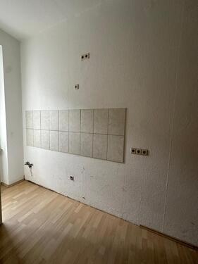 Foto - Etagenwohnung in Wuppertal
