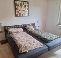 Zimmer zur Miete in großer Wohnung - Kiedrich