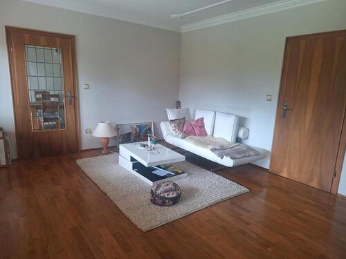 Foto - Etagenwohnung zur Miete in Kiedrich