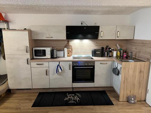 Foto - Etagenwohnung zur Miete in Pohlheim