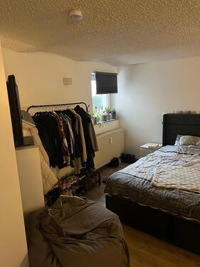 Foto - Etagenwohnung in Pohlheim