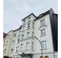Gemütliche 2-Zimmer-Wohnung im Herzen von Dortmund