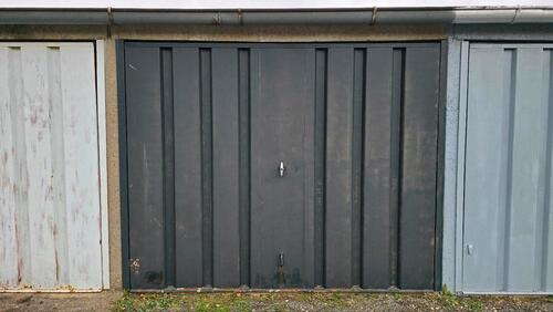 Foto - Garage in Gera Lusan (Lobensteiner Straße) zu Vermieten