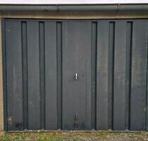 Garage in Gera Lusan (Lobensteiner Straße) zu Vermieten