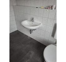 Einraumwohnung Einbauküche, Finow sehr ruhige Lage - Eberswalde