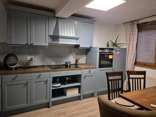 Foto - Einfamilienhaus zum Kaufen in Straußfurt