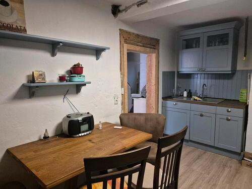 Foto - Einfamilienhaus in Straußfurt