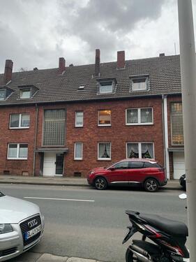 Foto - SELTENE 4,5 Zimmer Wohnung mit Gartennutzung in OB Buschhausen