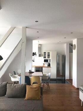 Foto - Etagenwohnung zur Miete in Krefeld