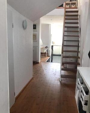 Foto - Etagenwohnung in Krefeld zur Miete