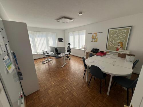 Foto - Etagenwohnung in Bad Breisig zur Miete