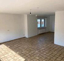 Moderne 4 - ZKB Wohnung mit Garten & Terasse - Saerbeck