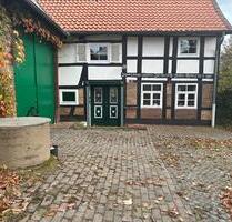 Einfamilienhaus zu vermiete (auch als Monteurwohnung geeignet) - Hohenhameln