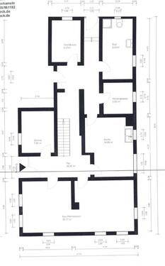 Foto - Einfamilienhaus zur Miete in Hohenhameln