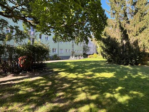 Foto - Schöne 2-Zimmer-Eigentumswohnung in Berlin-Lankwitz