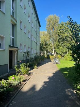 Foto - Etagenwohnung zum Kaufen in Berlin