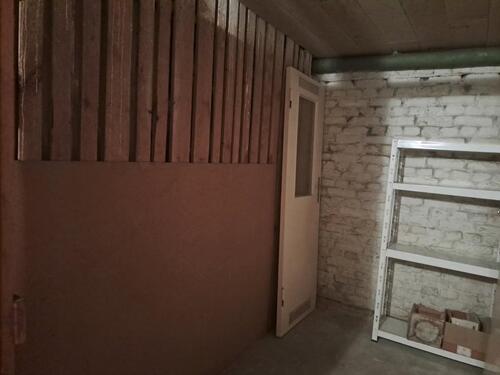 Foto - Etagenwohnung in Berlin zum Kaufen