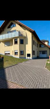 Foto - Traumhafte 3 Zimmer Wohnung in Sinntal