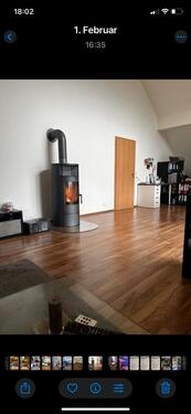 Foto - Etagenwohnung zur Miete in Sinntal