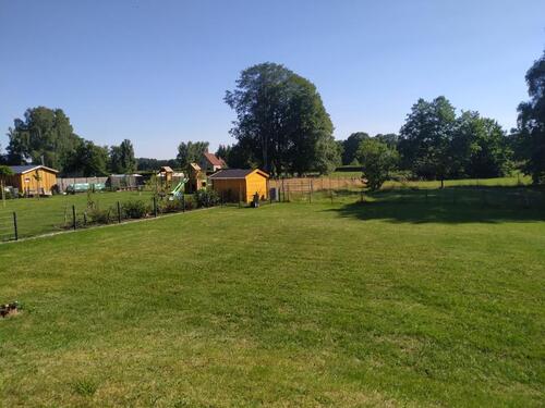 Foto - EG-Wohnung 3ZKB Terrasse - 96m²