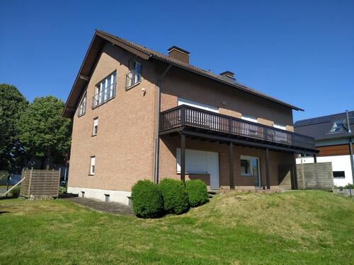 Foto - Etagenwohnung zur Miete in Schlangen