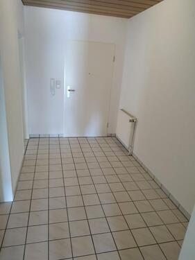 Foto - Etagenwohnung in Schlangen